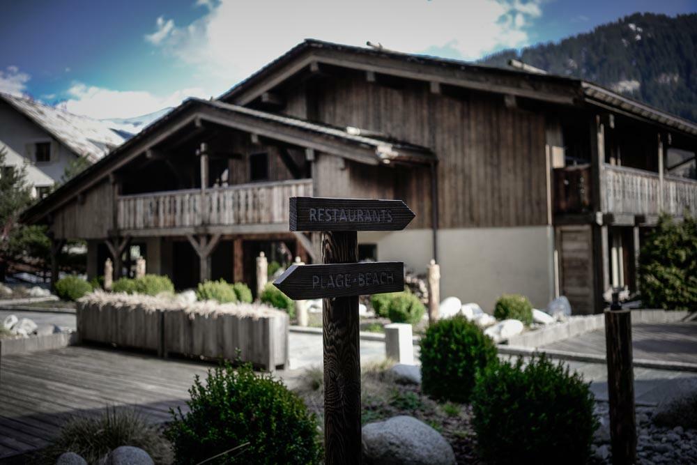 L'Alpaga, A Beaumier Hotel Megeve Facilities photo